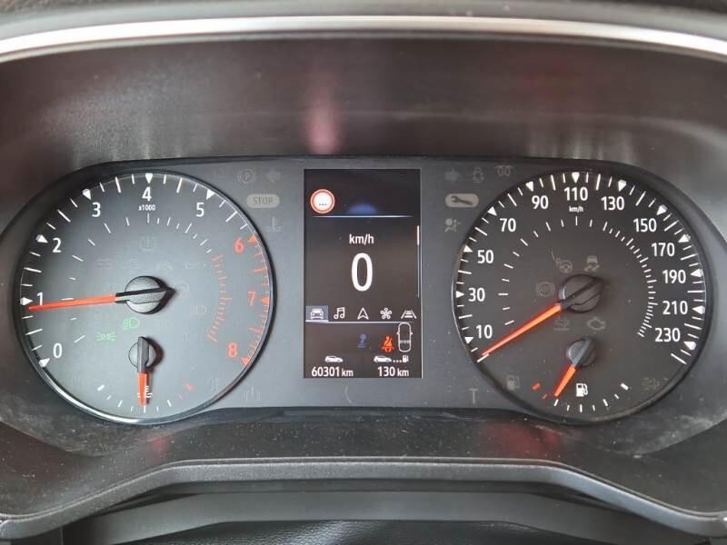 Renault Clio 1.0 TCe 100 CV 5 porte Business PREZZO REALE