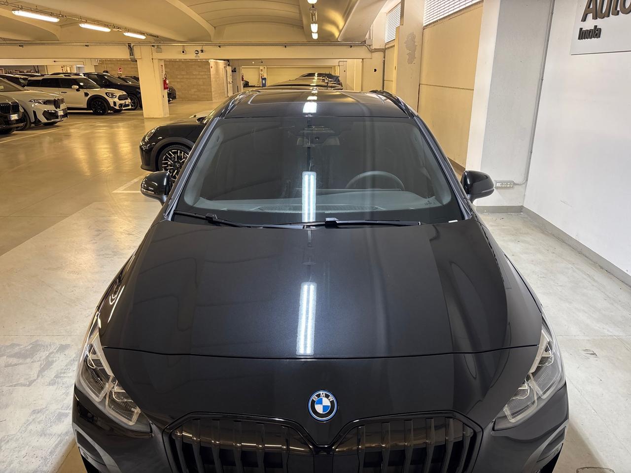 BMW Serie 2 225e Active Tourer xDrive Hybrid Edition