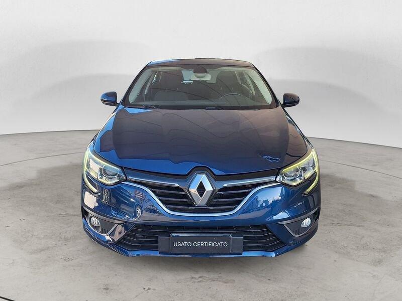 Renault Mégane 1.5 Blue dCi 95 CV Business