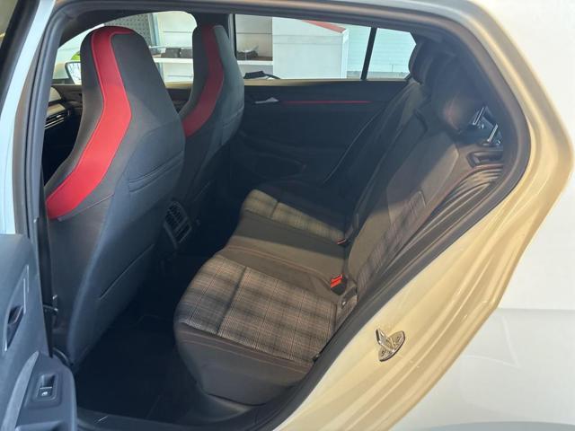 VOLKSWAGEN Golf GTI 2.0 TSI 245cv