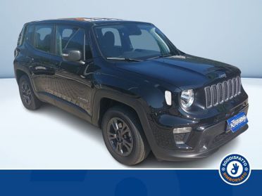 Jeep Renegade D 1.6 Mjet II 130cv 2WD M6 Longitude MY23