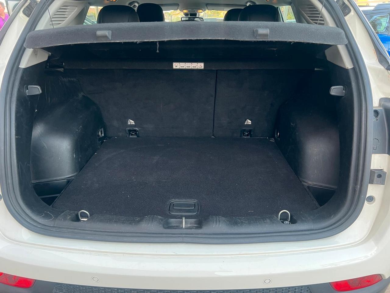 Jeep Compass 1.6 Multijet II 2WD S, vettura iva esposta