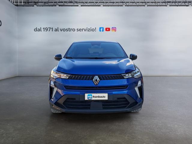 RENAULT Captur ECO-G 100 CV Techno