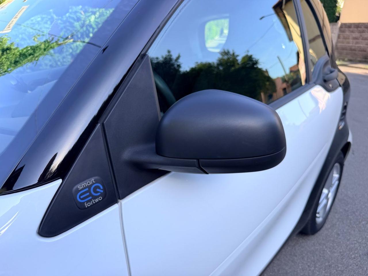 Smart ForTwo Pulse EQ #11744
