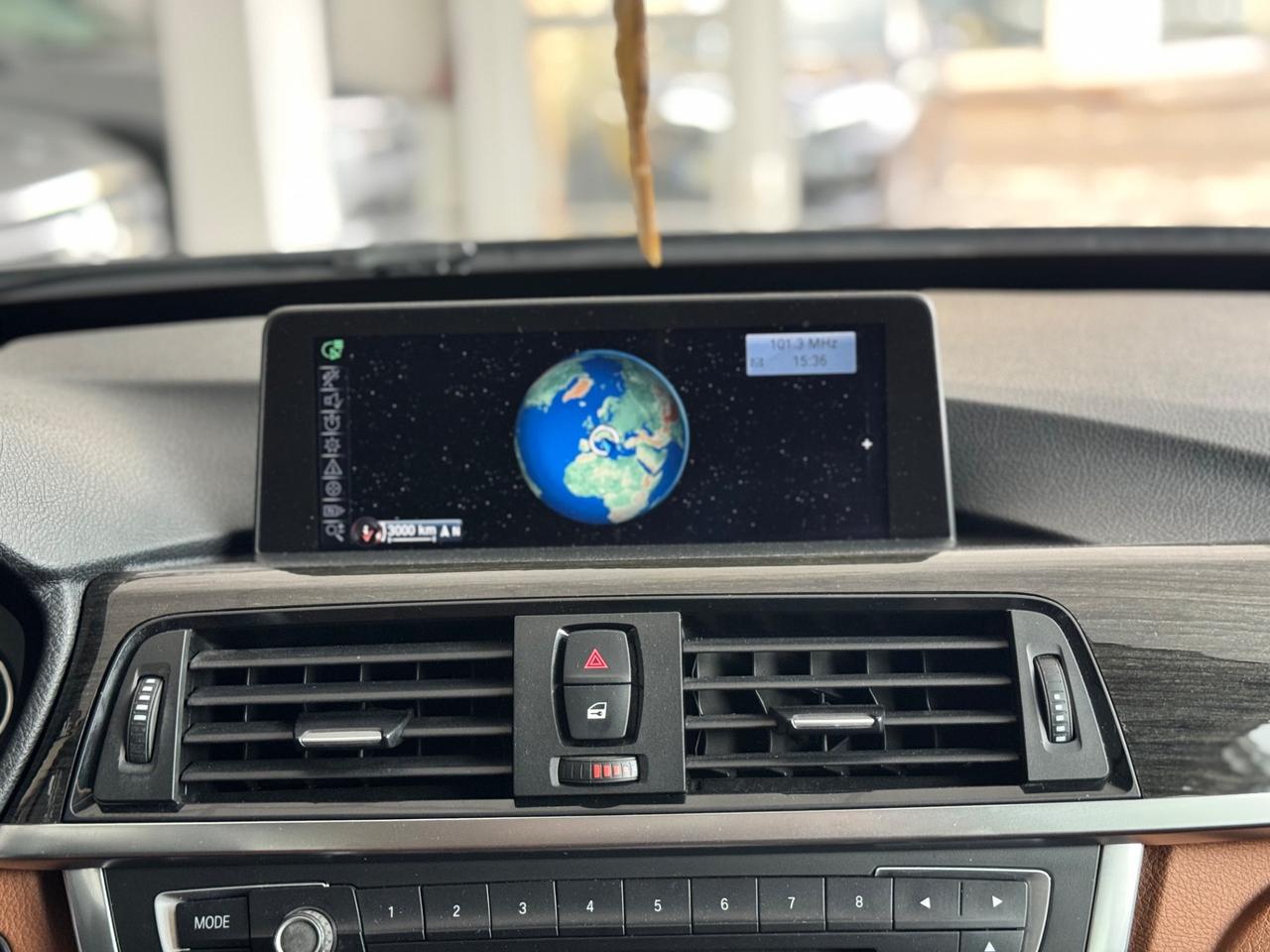 Bmw 320d Gran Turismo xDrive Luxury