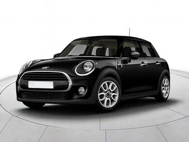 MINI Mini One 102cv 5 Porte