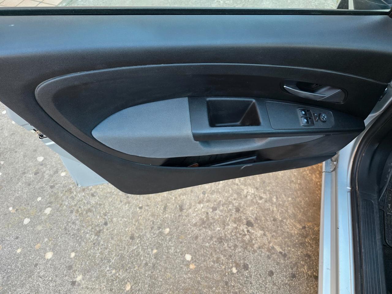 Fiat Grande Punto 1.3 MJT 90 CV 5 porte Dynamic