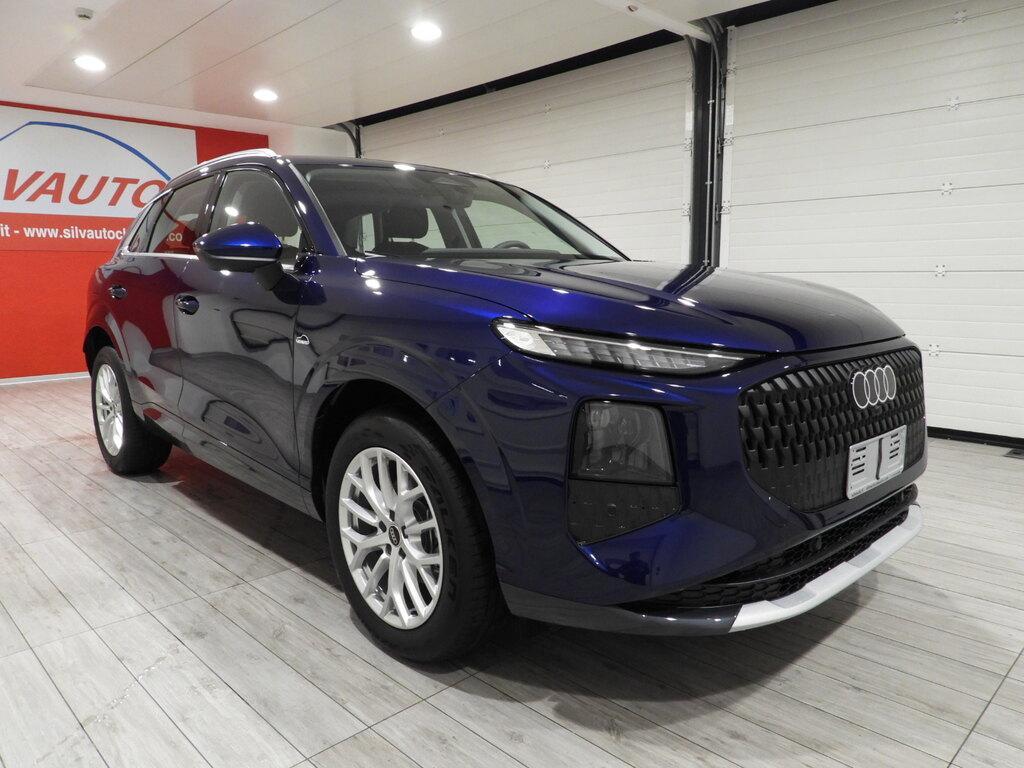 Audi Q3 35 2.0 TDI S tronic