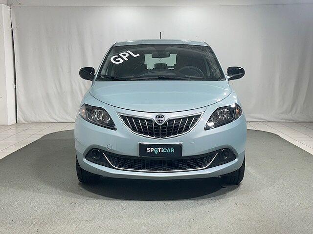 Lancia Ypsilon 1.2 69 CV 5 porte GPL Ecochic