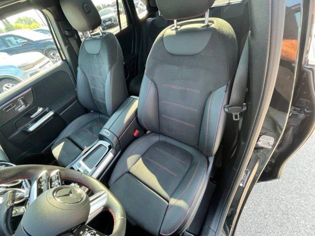 MERCEDES-BENZ GLA 200 d Automatic AMG Line Premium