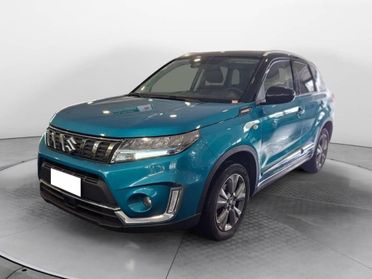 Suzuki Vitara 1.4 Boosterjet Hybrid Easy Cool 2WD