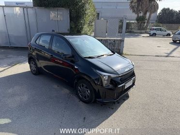 Kia Picanto 1.0 URBAN RUOTINO DI SCORTA