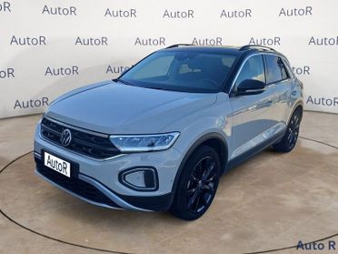 Volkswagen T-Roc T-Roc 1.0 tsi Sport