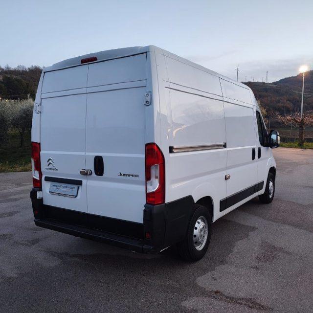CITROEN Jumper 30 BlueHDi 120 S&S PM-TM Furgone