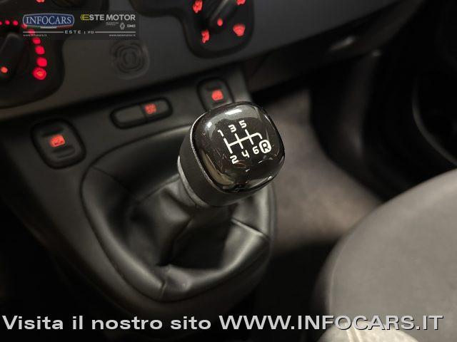 FIAT Panda 1.0 HYBRID 70 CV Neopatentati - City Life - PROMO