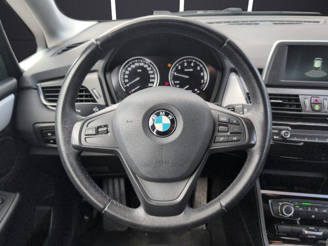 BMW 216 i Active Tourer