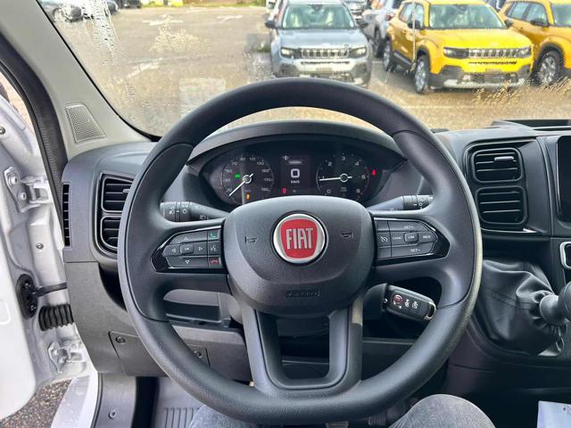 FIAT Ducato 33 2.2 Mjt 120CV PM-TM Furgone