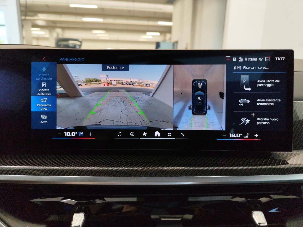 BMW X5 M Competition