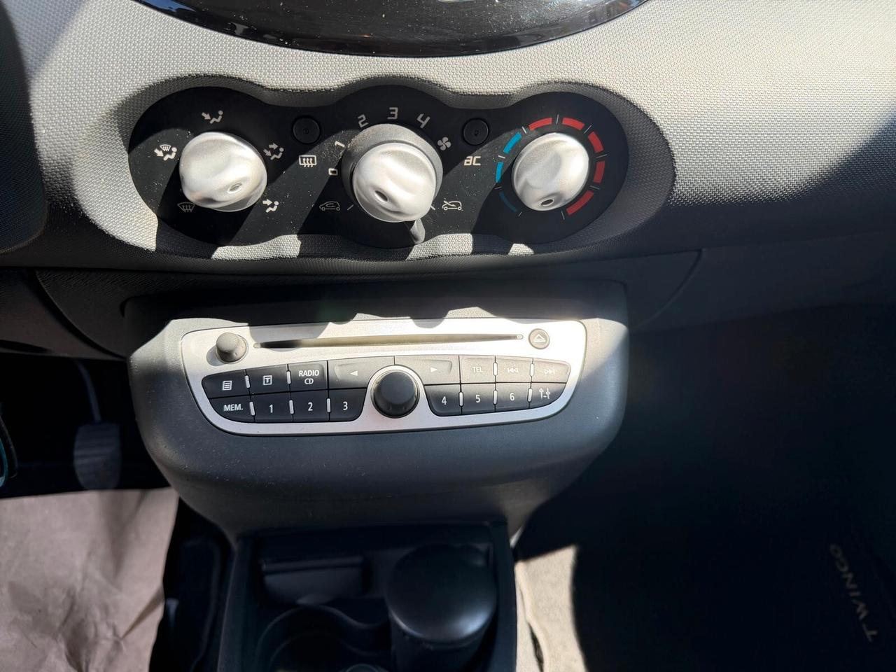 Renault Twingo 1.2 16V Etoile GOMME NUOVE
