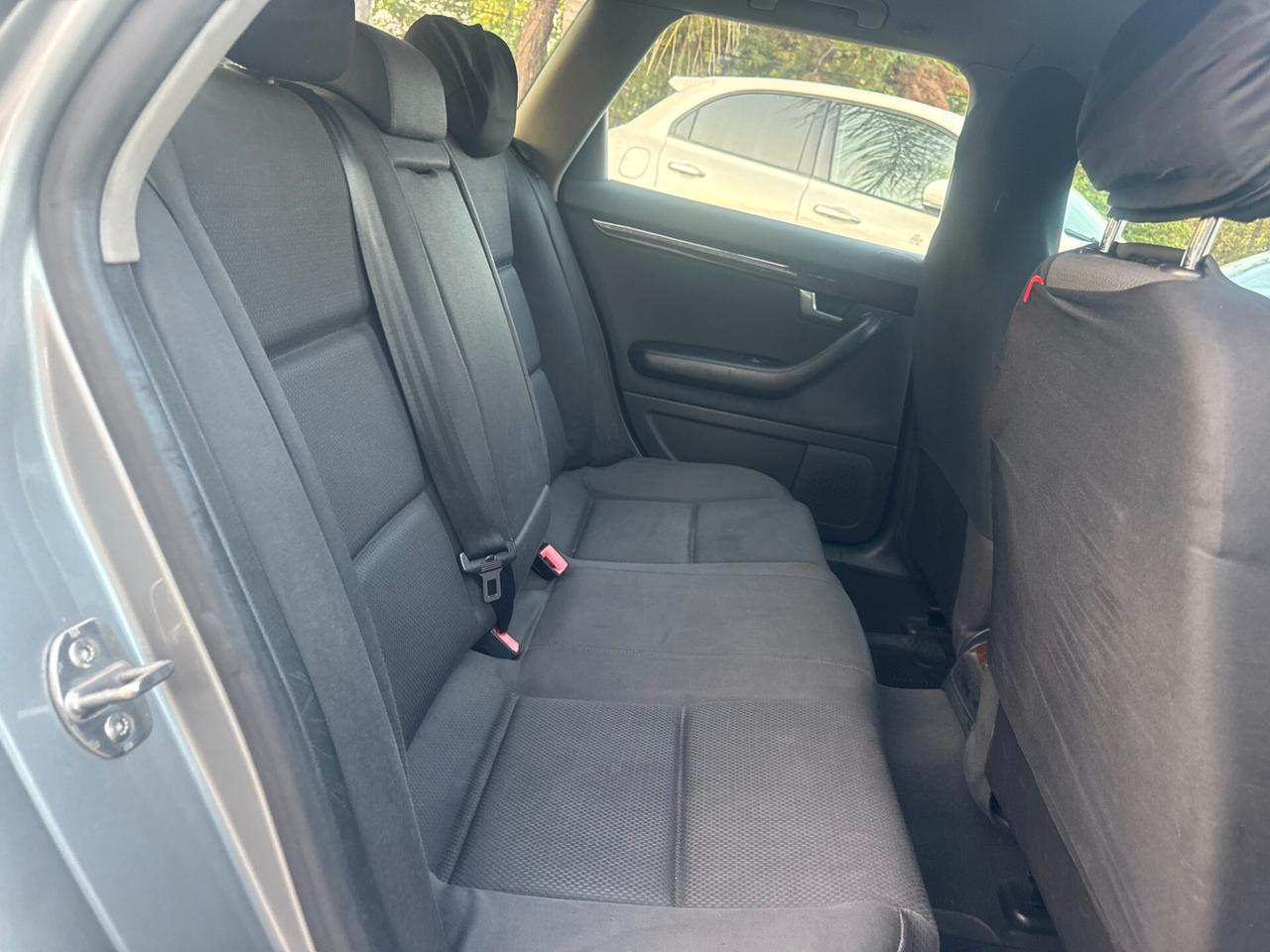 Audi A4 1.9 TDI Avant