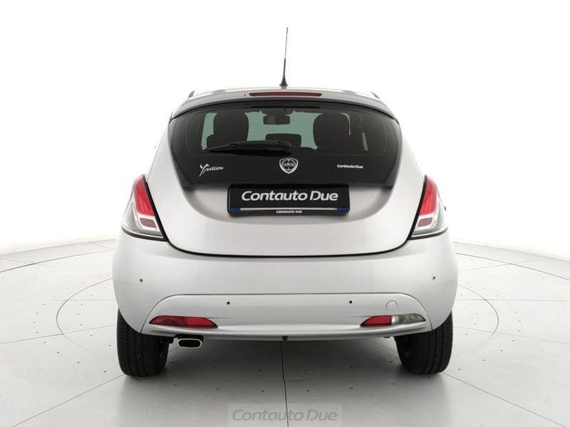 Lancia Ypsilon Ypsilon 1.2 Silver Gpl 69cv