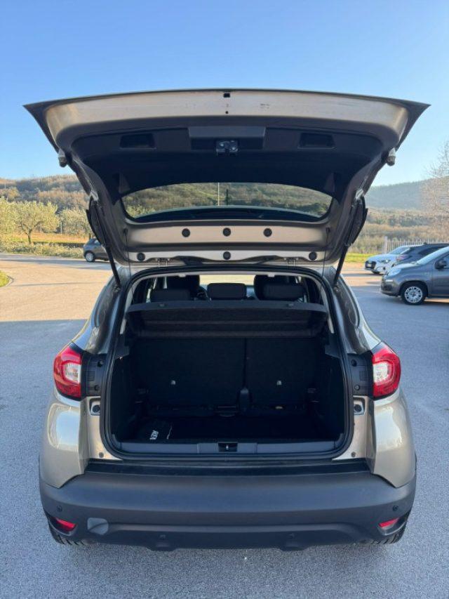 RENAULT Captur 1.5 dCi 8V 90 CV Start&Stop Energy R-Link