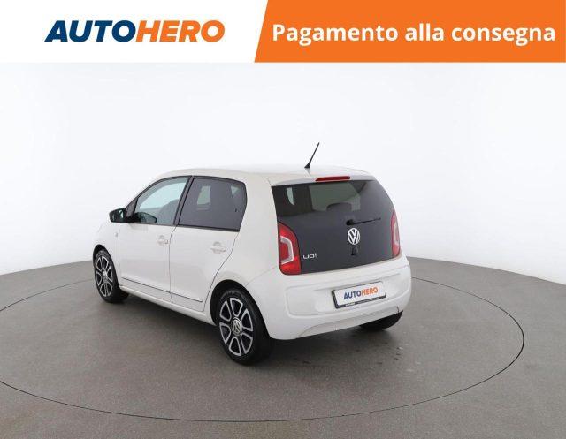 VOLKSWAGEN up! 1.0 75 CV 5 porte high up!