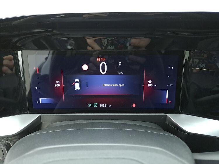 Opel Mokka GS AT8 BR204010 1.2 Benzina 131CV