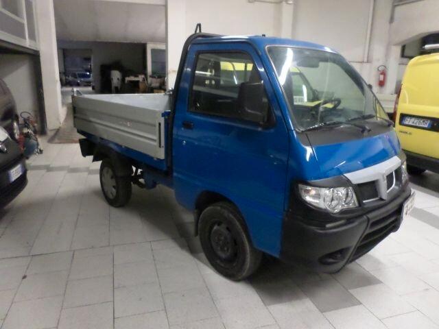 Piaggio Porter 1.3 Pianale Ribaltabile Euro6 Autocarro