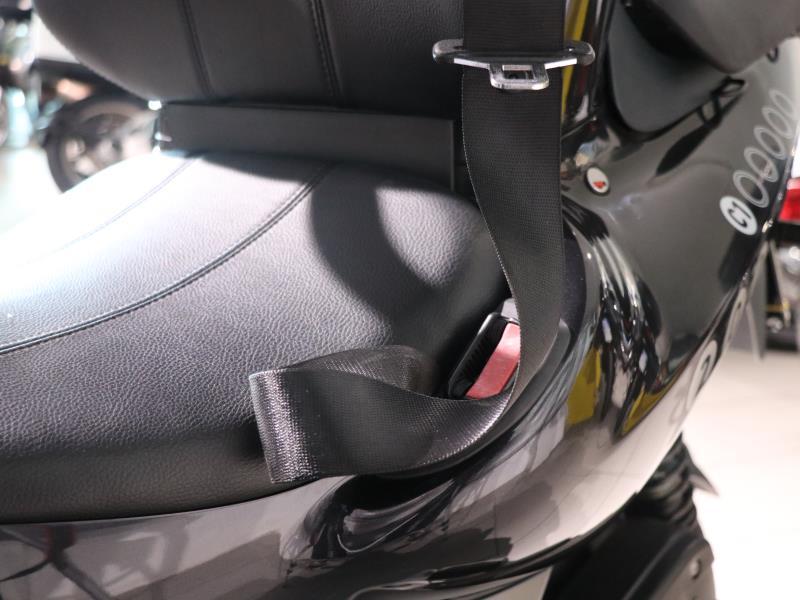 Bmw C1 200 Executive