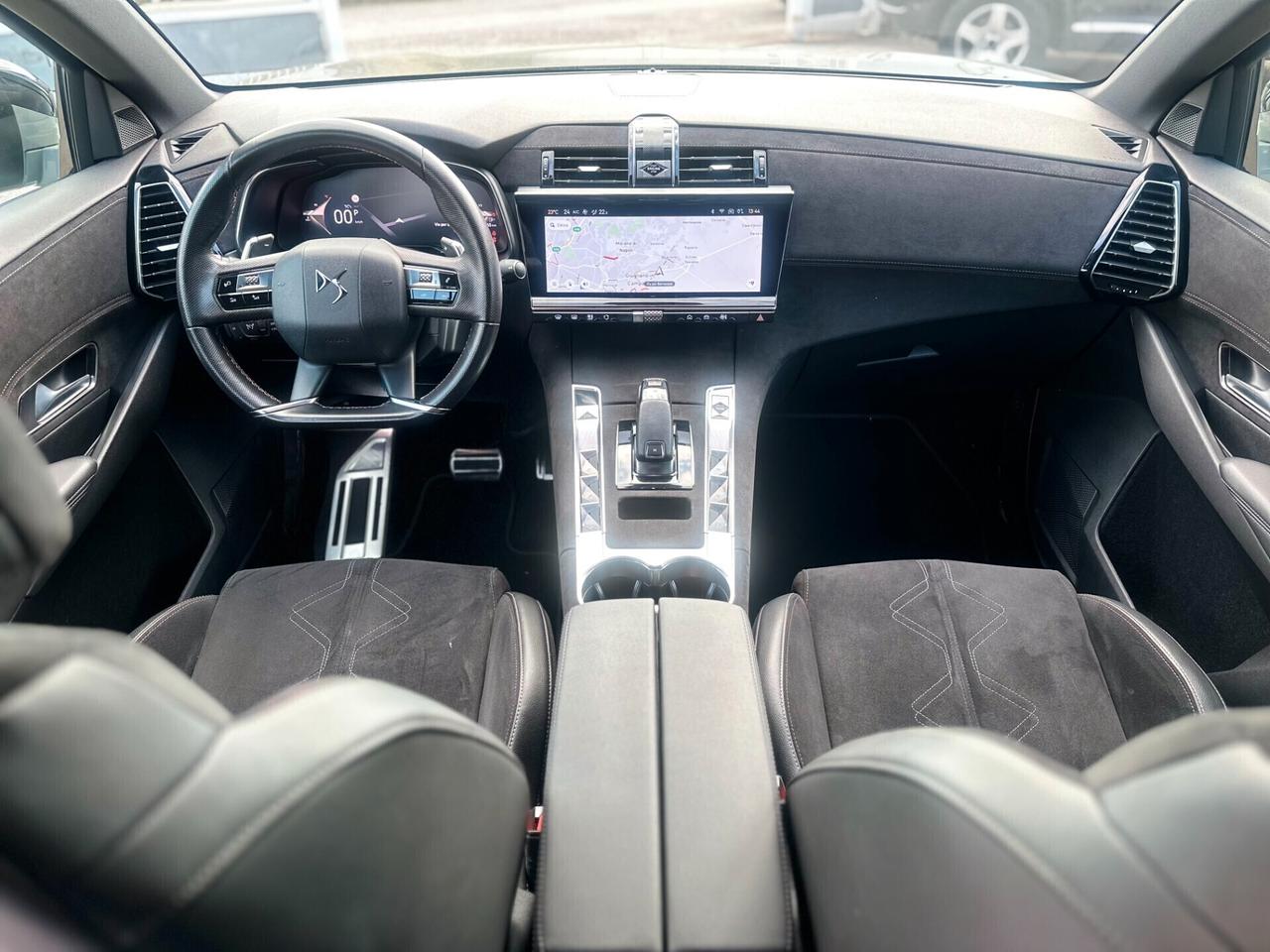 Ds 7 BlueHDi 130 autom. '24 AUTOCARRO