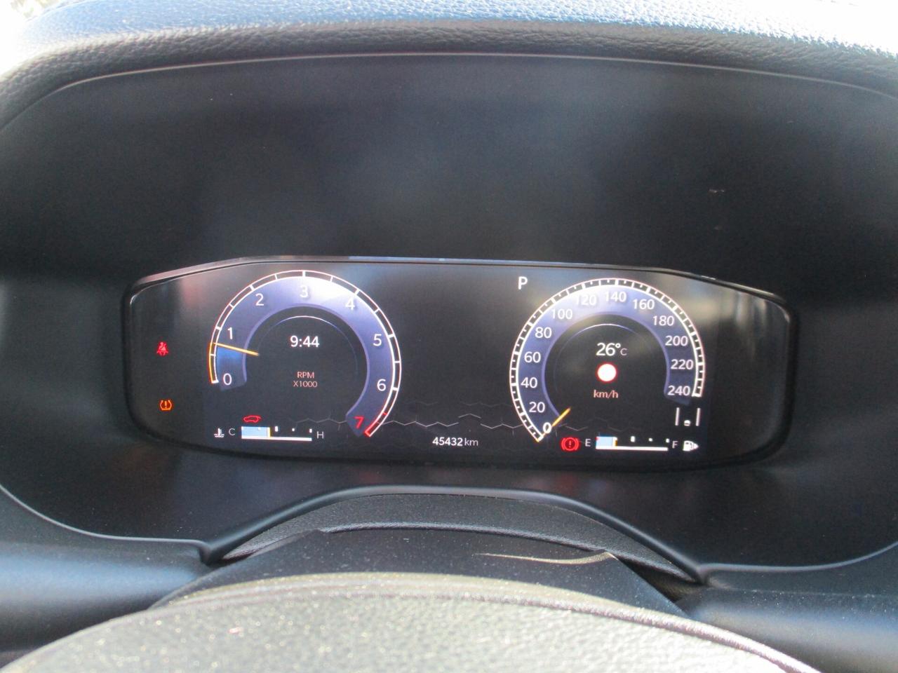 Jeep Compass 1.3 Turbo T4 150 CV aut. 2WD Limited