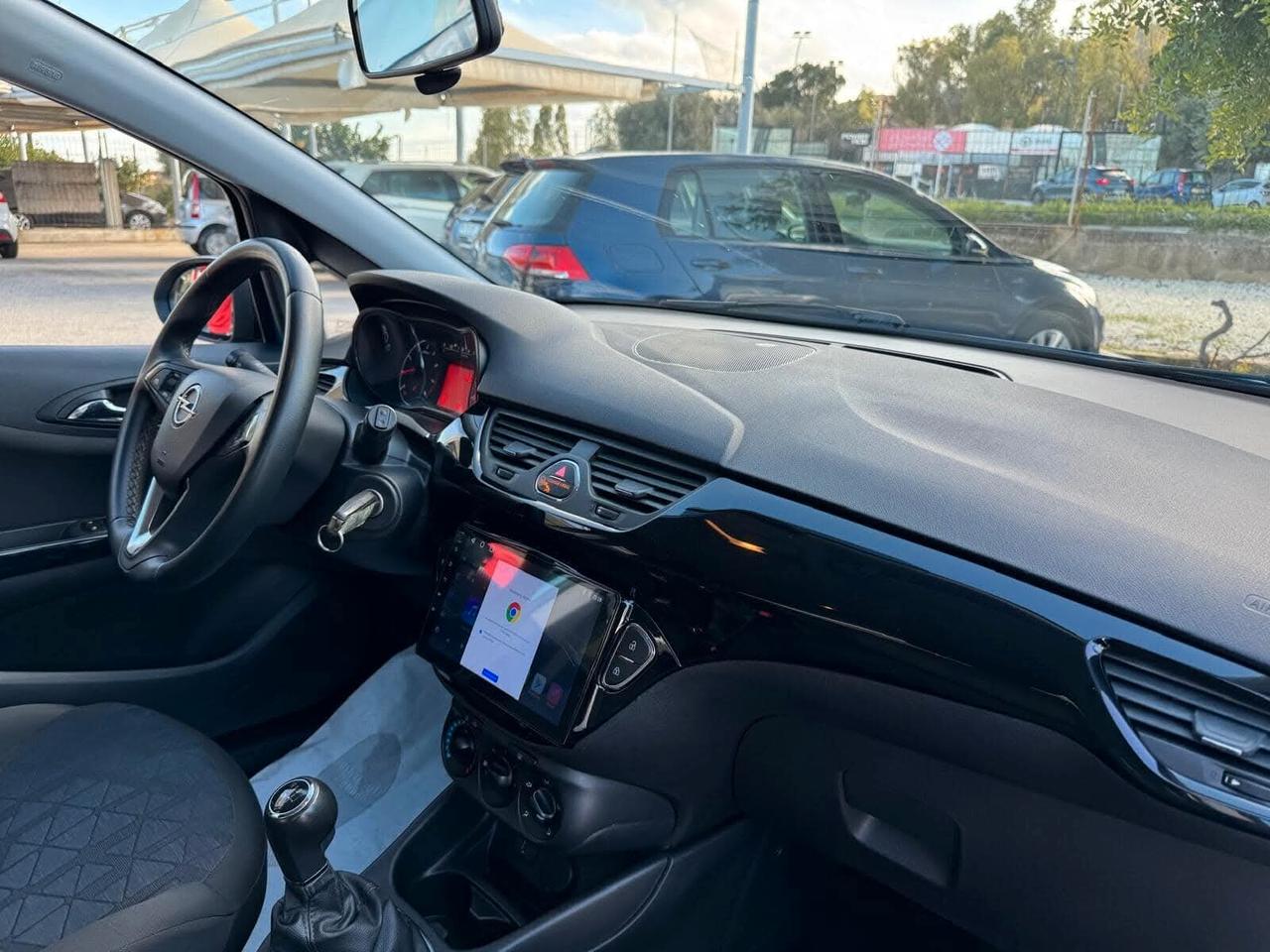 OPEL CORSA 1.2 BENZINA 70CV PARI AL NUOVO