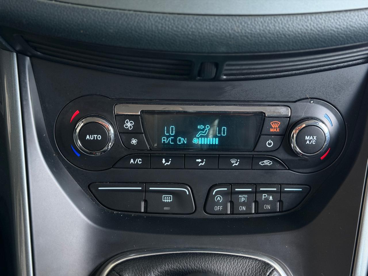 Ford C-Max 1.0 EcoBoost 125CV Start&Stop Titanium