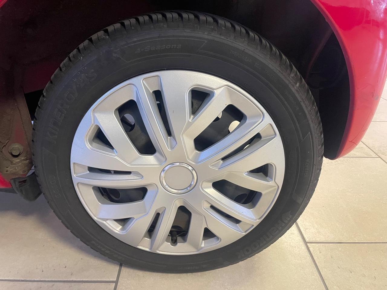 Citroen C1 1.0 3 porte Attraction - Nessun vincolo -