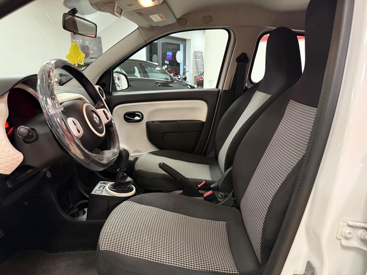 Renault Twingo SCe Life