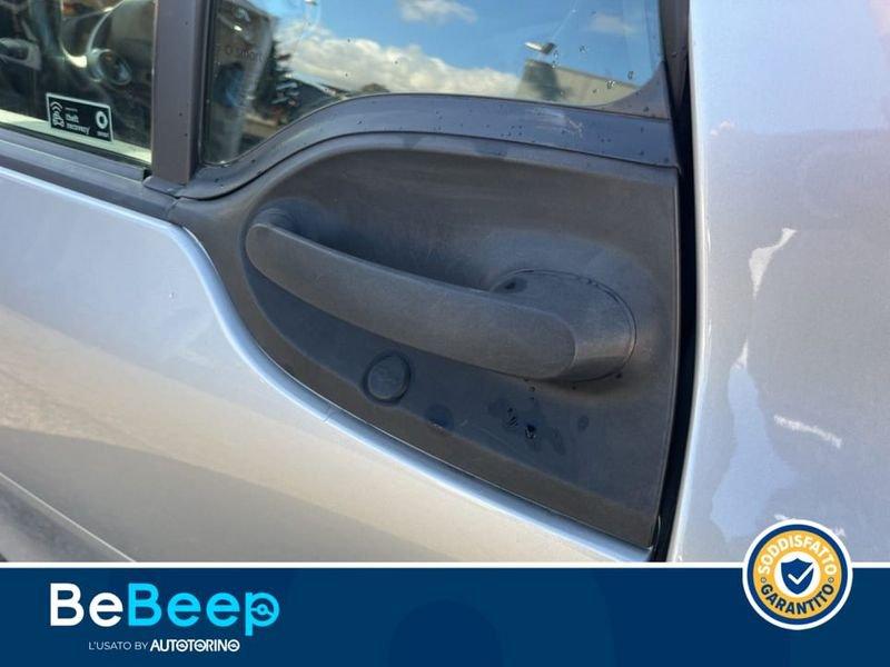 smart fortwo EQ PASSION MY19