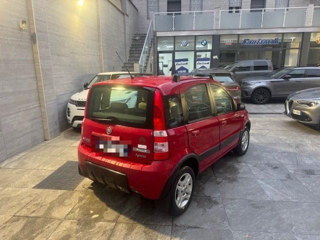 FIAT Panda 1.2 Dynamic Natural Power