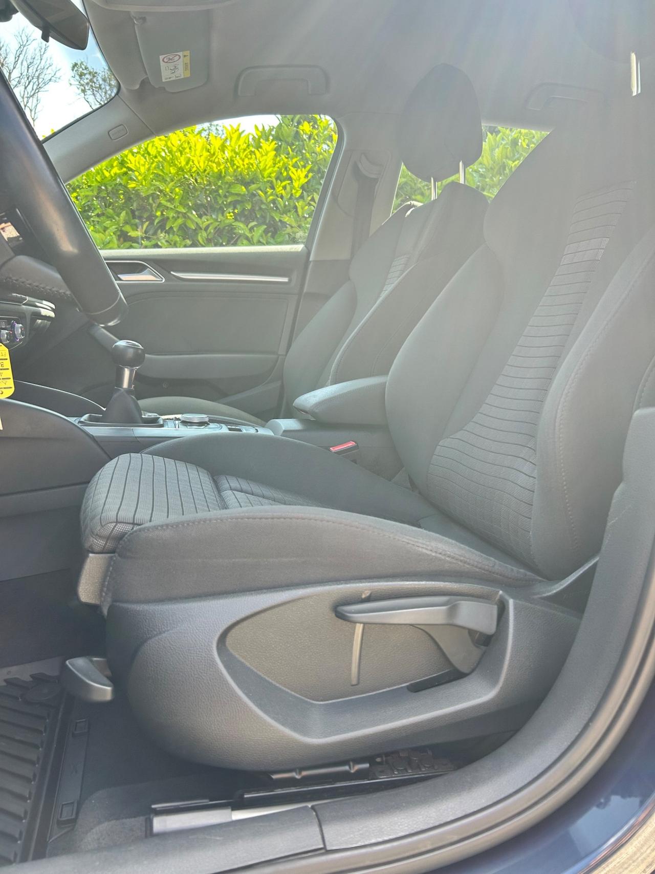 Audi A3 SPB 30 TDI Admired