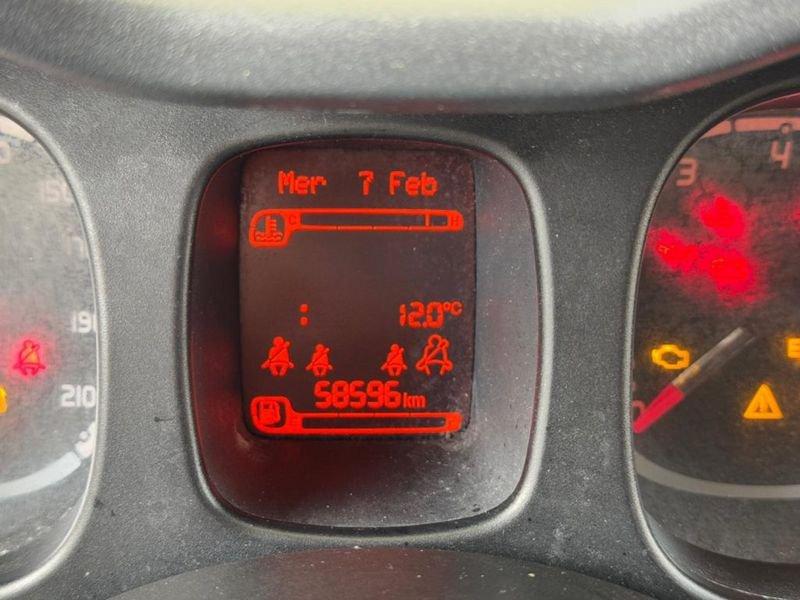 FIAT Panda 1.2 Easy.+GPL