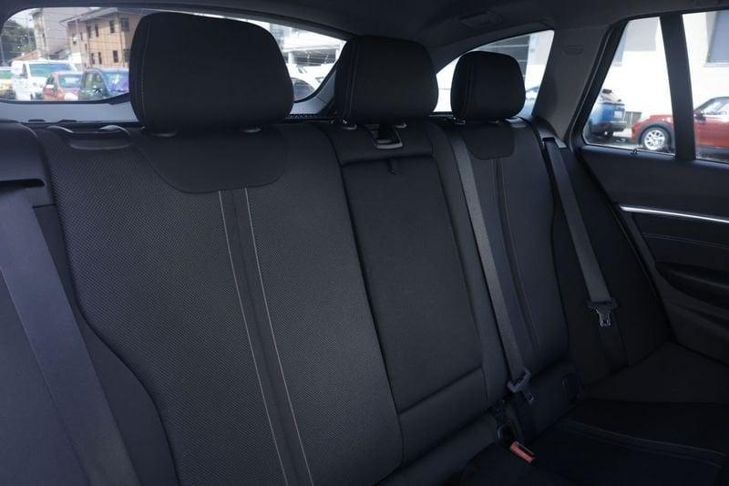 BMW Serie 3 BMW Serie 3 330dA Msport Unicoproprietario