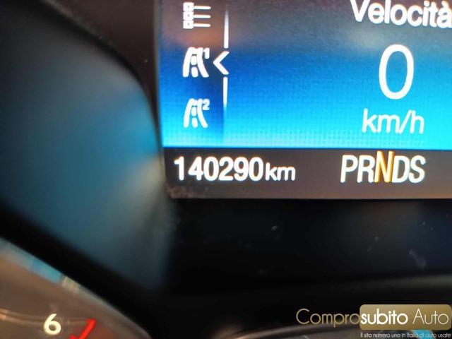 FORD C-Max 1.5 TDCi 120CV Powershift Start&Stop Titanium