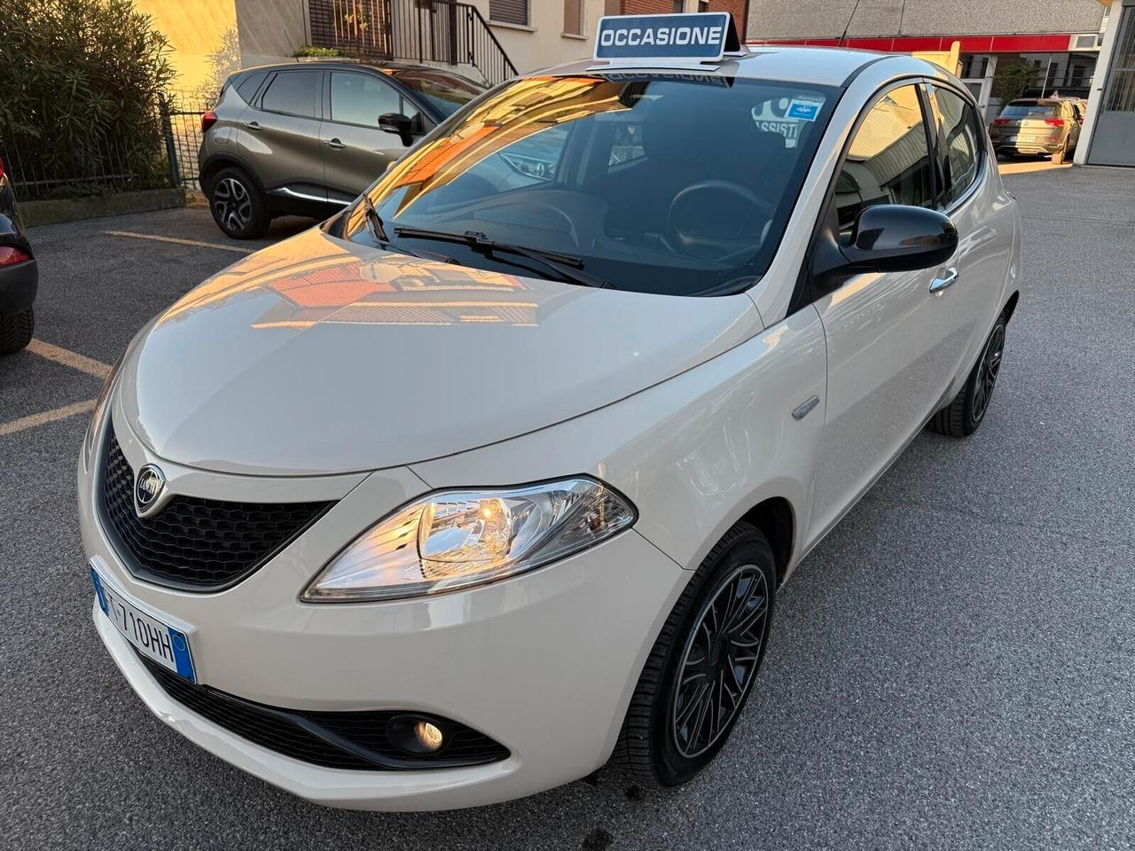 Lancia Ypsilon 1.2 69 CV 5 porte S&S Gold ***KM 56.000 - OK NEOPATENTATI***