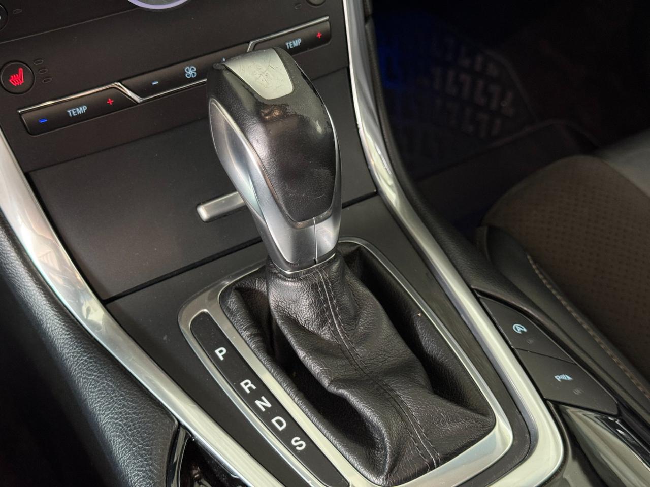Ford Edge 2.0 tdci Sport s&s awd 210cv powershift