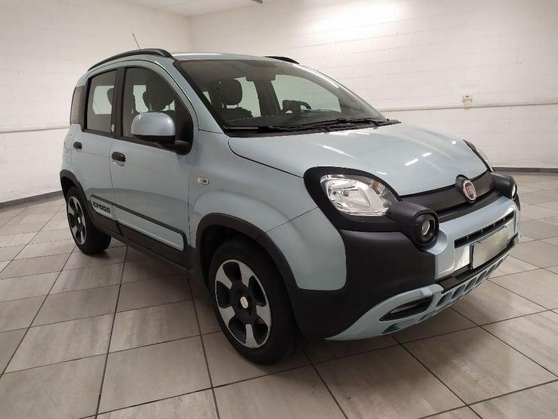 FIAT Panda 1.0 hybrid Launch Edition s&s 70cv