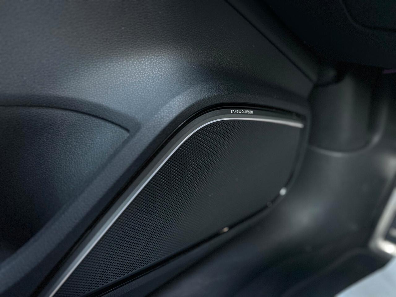 Audi A3 S3 SPB 2.0 TFSI quattro S tronic