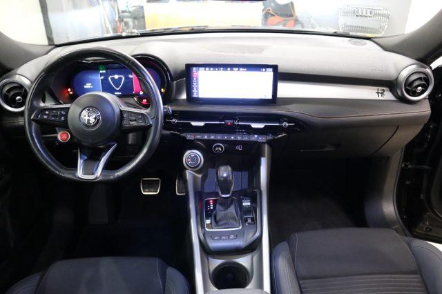 ALFA ROMEO Tonale 1.6 diesel 130 CV TCT6 Sprint