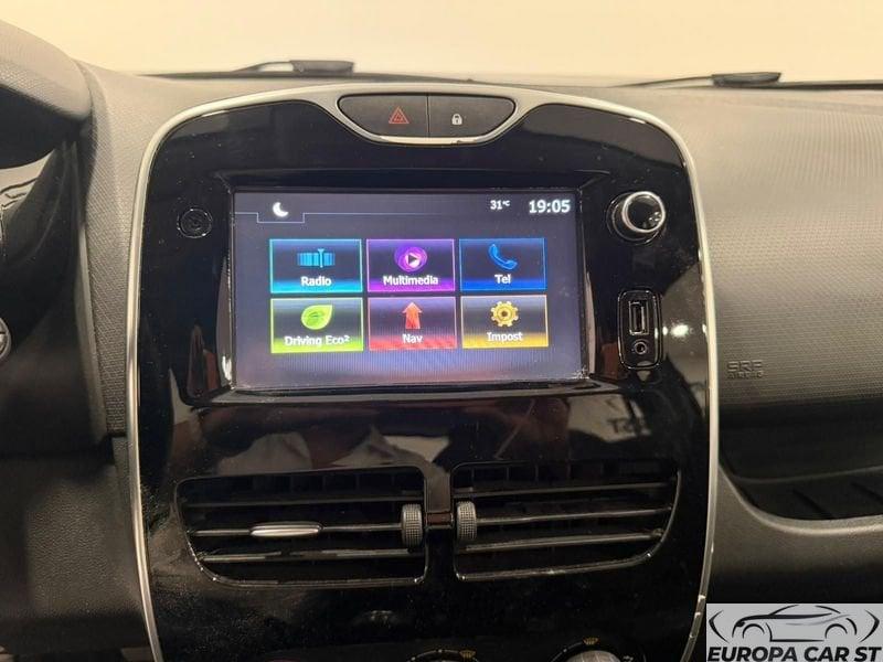 Renault Clio 1.5 Energy dCi 90cv Duel2 s&s