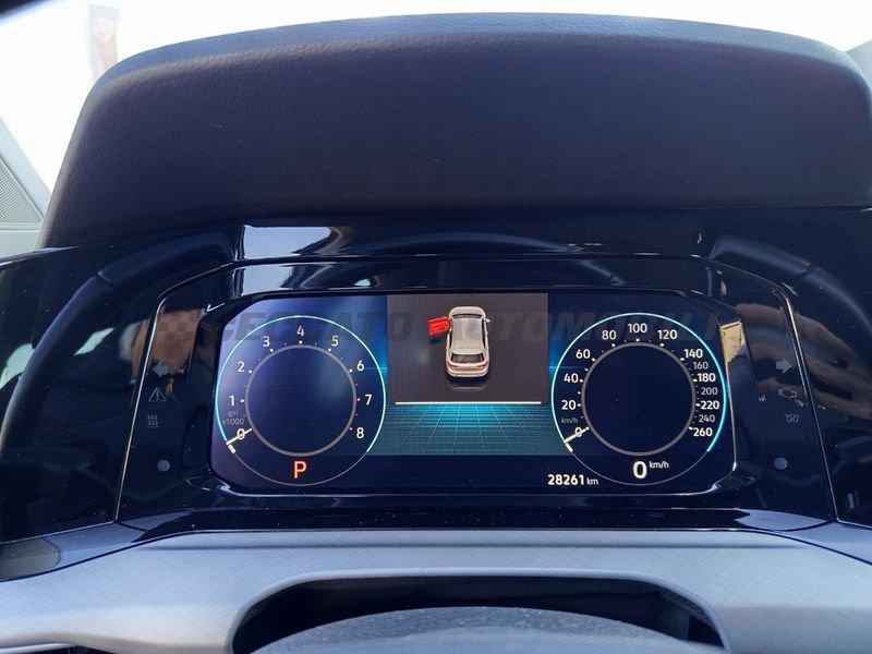 Volkswagen Golf Golf 1.0 etsi evo Life 110cv dsg