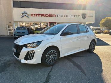 Peugeot 208 PureTech 75cv Stop&Start 5 porte Style